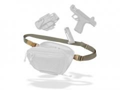 <img class='new_mark_img1' src='https://img.shop-pro.jp/img/new/icons9.gif' style='border:none;display:inline;margin:0px;padding:0px;width:auto;' />ͽʡRAID Fanny Strap