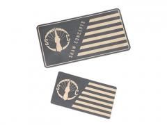 <img class='new_mark_img1' src='https://img.shop-pro.jp/img/new/icons9.gif' style='border:none;display:inline;margin:0px;padding:0px;width:auto;' />ͽʡShaw Concepts Flag Patch
