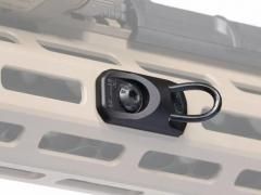 <img class='new_mark_img1' src='https://img.shop-pro.jp/img/new/icons1.gif' style='border:none;display:inline;margin:0px;padding:0px;width:auto;' />SOCKET - Sling Loop Swivel - Black