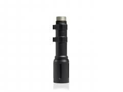 PLHv2-18650 Complete Light ơ륭å̵ - Black