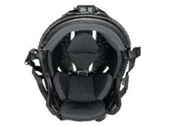 <img class='new_mark_img1' src='https://img.shop-pro.jp/img/new/icons9.gif' style='border:none;display:inline;margin:0px;padding:0px;width:auto;' />4DT Caiman Retrofit Kit - Galvion Caiman Helmet 【入荷待ち予約】
