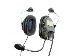 <img class='new_mark_img1' src='https://img.shop-pro.jp/img/new/icons1.gif' style='border:none;display:inline;margin:0px;padding:0px;width:auto;' />4D  Tactical Headset Kit -Sordin/Invisio Retrofit Ear Seals
