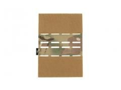 <img class='new_mark_img1' src='https://img.shop-pro.jp/img/new/icons1.gif' style='border:none;display:inline;margin:0px;padding:0px;width:auto;' />Orbital MOLLE Panel (Cummerbund Skins) |  4Wide | Color: Multicam