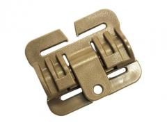 <img class='new_mark_img1' src='https://img.shop-pro.jp/img/new/icons1.gif' style='border:none;display:inline;margin:0px;padding:0px;width:auto;' />FirstSpear® Tubes™ Split Bar 2