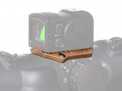 <img class='new_mark_img1' src='https://img.shop-pro.jp/img/new/icons1.gif' style='border:none;display:inline;margin:0px;padding:0px;width:auto;' />SADDLE™ - ELCAN - ACRO AND MPS FDE