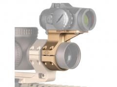 <img class='new_mark_img1' src='https://img.shop-pro.jp/img/new/icons1.gif' style='border:none;display:inline;margin:0px;padding:0px;width:auto;' />30mm ROF-SAR for Aimpoint Micro - Flat Dark Earth Anodized