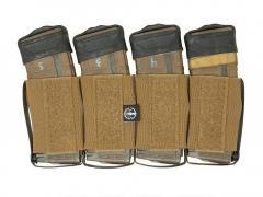 <img class='new_mark_img1' src='https://img.shop-pro.jp/img/new/icons2.gif' style='border:none;display:inline;margin:0px;padding:0px;width:auto;' />ڤʡ RAM Elastic Insert - Quadruple 5.56