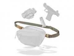 <img class='new_mark_img1' src='https://img.shop-pro.jp/img/new/icons2.gif' style='border:none;display:inline;margin:0px;padding:0px;width:auto;' />ڤʡ RAID Fanny Strap