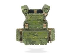 <img class='new_mark_img1' src='https://img.shop-pro.jp/img/new/icons9.gif' style='border:none;display:inline;margin:0px;padding:0px;width:auto;' />ͽʡۡARC Carrier Complete Set - S/M - MulitCam Tropic