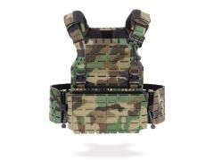 <img class='new_mark_img1' src='https://img.shop-pro.jp/img/new/icons9.gif' style='border:none;display:inline;margin:0px;padding:0px;width:auto;' />ͽʡۡARC Carrier Complete Set - S/M - M81 Woodland 121ޤǷǺܡ