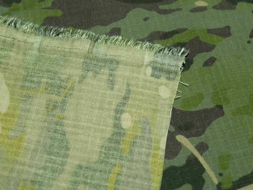 ブットパック　マルチカムトロピック MCBK + TROPIC – VOLK TACTICAL GEAR