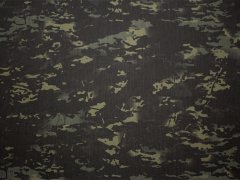 Multicam Alpine CORDURA 500D Nylon - マルチカムアルパイン