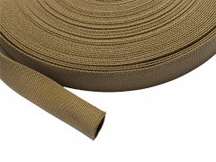 1 inch Light Weight Tubular Webbing