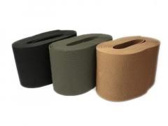 4inch Woven Elastic Webbing 
