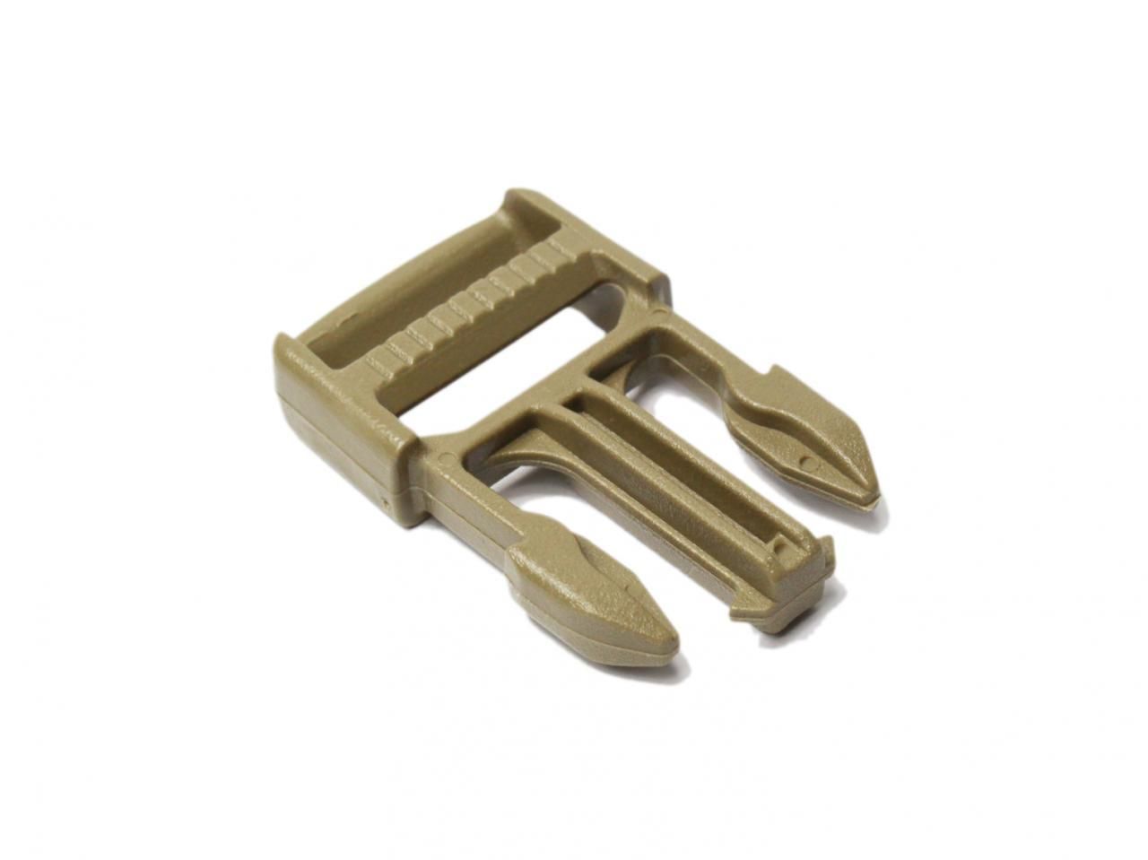 独特な店 Fastex Nexus ITW GT Buckle Release Side 26.0cm