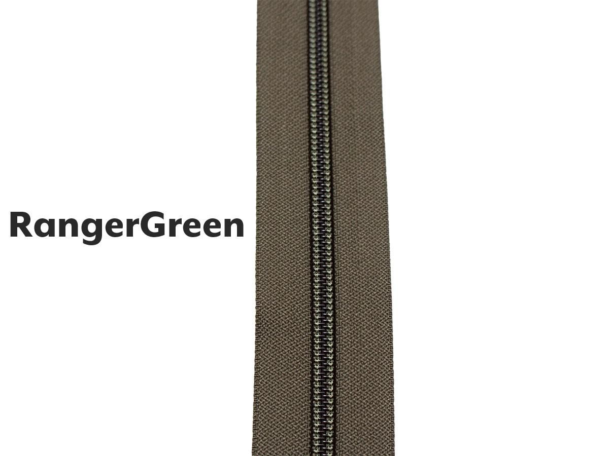 8 YKK USA Coil Zipper - Sukerucom - 迷彩生地 ミリタリー 8 YKK USA Coil Zipper - Sukerucom - 迷彩生地 ミリタリー