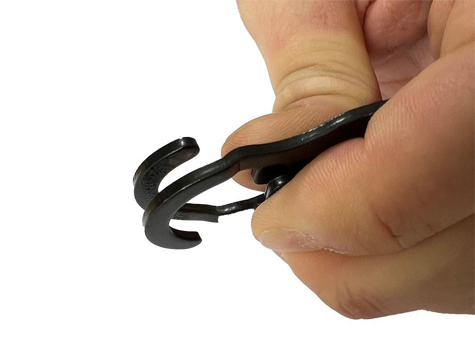 One Hundred Concepts SlingHook スリングフック AB Mash Sling Hook - Sukerucom - 迷彩生地 ミリタリー