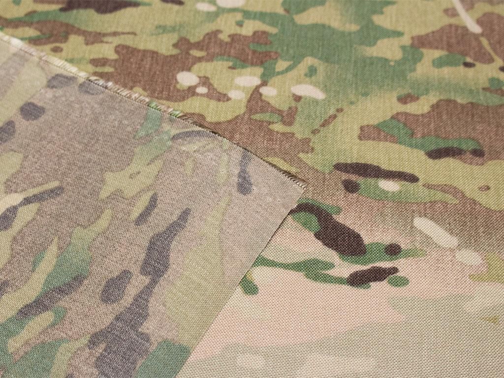 Multicam CORDURA 1000D Nylon 生地 - マルチカムコーデュラナイロン