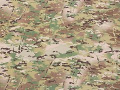 Multicam CORDURA 1000D Nylon 生地 - マルチカムコーデュラナイロン