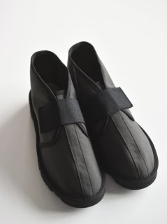 Marbot BELT SHOES  [charcoal gray] 