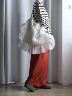 BUNON  ååեӥåȡȡ [off white] 