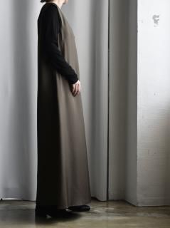 unefigʥ̥եˡ   륯V󥰥ɥ쥹  [brown]  