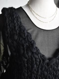 kijinokanousei Thick&Thin  ɤⰭץ٥ȡ [black] 