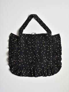 ブノン　トップス BUNON ブノン 別注!! PinTuck RuffleCollar