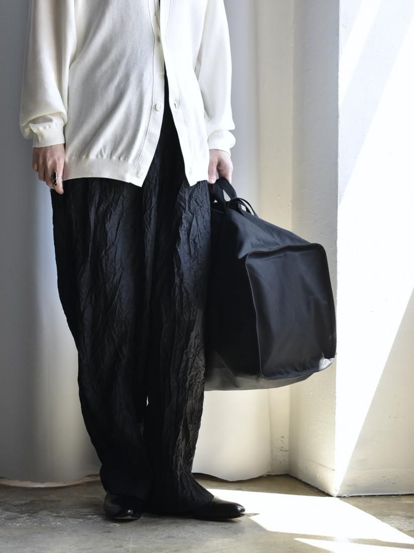 TENNE HANDCRAFTED MODERN | ベンタイルボストンバッグ