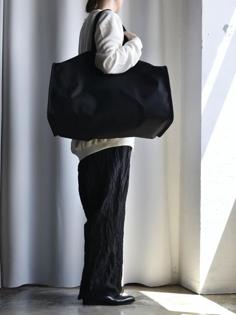 TENNE HANDCRAFTED MODERN | ベンタイルボストンバッグ