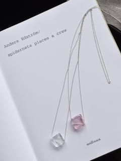 <img class='new_mark_img1' src='https://img.shop-pro.jp/img/new/icons14.gif' style='border:none;display:inline;margin:0px;padding:0px;width:auto;' />yoko yano glass jewerlyͥå쥹[30]2color