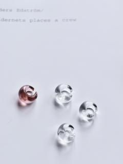 <img class='new_mark_img1' src='https://img.shop-pro.jp/img/new/icons14.gif' style='border:none;display:inline;margin:0px;padding:0px;width:auto;' />yoko yano glass jewerly䡼ա[solid]2color