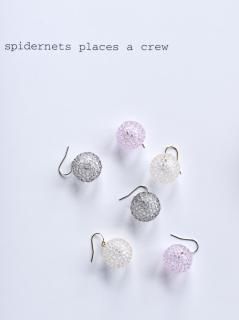 <img class='new_mark_img1' src='https://img.shop-pro.jp/img/new/icons14.gif' style='border:none;display:inline;margin:0px;padding:0px;width:auto;' />yoko yano glass jewerlyԥڥ[ball]Lsize  3color