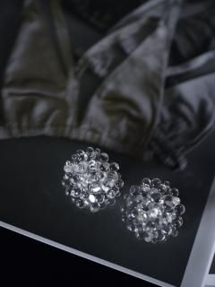 <img class='new_mark_img1' src='https://img.shop-pro.jp/img/new/icons14.gif' style='border:none;display:inline;margin:0px;padding:0px;width:auto;' />yoko yano glass jewerly󥰥ڥ[splash]