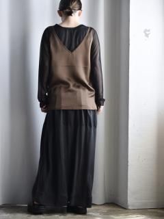 <img class='new_mark_img1' src='https://img.shop-pro.jp/img/new/icons14.gif' style='border:none;display:inline;margin:0px;padding:0px;width:auto;' />TENNE HANDCRAFTED MODERN ץХ륹ȡ[black]