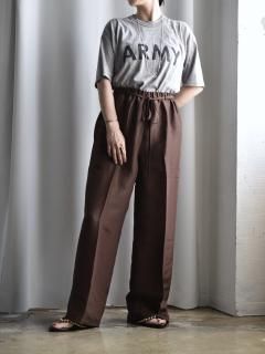 <img class='new_mark_img1' src='https://img.shop-pro.jp/img/new/icons14.gif' style='border:none;display:inline;margin:0px;padding:0px;width:auto;' />uryyaʥ饤ˡ   ͥ󥷥륯磻ɥѥġ  [brown] 