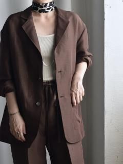 <img class='new_mark_img1' src='https://img.shop-pro.jp/img/new/icons14.gif' style='border:none;display:inline;margin:0px;padding:0px;width:auto;' />uryyaʥ饤ˡ   ͥ󥷥륯㥱å  [brown] 