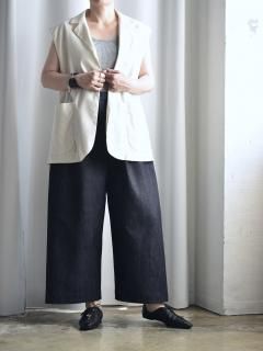 <img class='new_mark_img1' src='https://img.shop-pro.jp/img/new/icons14.gif' style='border:none;display:inline;margin:0px;padding:0px;width:auto;' />Hico Pants  Ծ忼ѥ  [ǥ˥] 