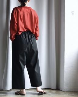 <img class='new_mark_img1' src='https://img.shop-pro.jp/img/new/icons14.gif' style='border:none;display:inline;margin:0px;padding:0px;width:auto;' />Hico Pants  Ծ忼ѥ  [֥å] 