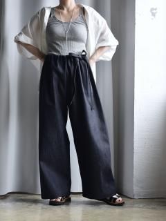<img class='new_mark_img1' src='https://img.shop-pro.jp/img/new/icons14.gif' style='border:none;display:inline;margin:0px;padding:0px;width:auto;' />Hico Pants  磻ɥѥ  [ǥ˥] 