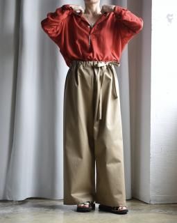 <img class='new_mark_img1' src='https://img.shop-pro.jp/img/new/icons14.gif' style='border:none;display:inline;margin:0px;padding:0px;width:auto;' />Hico Pants  磻ɥѥ  [١] 