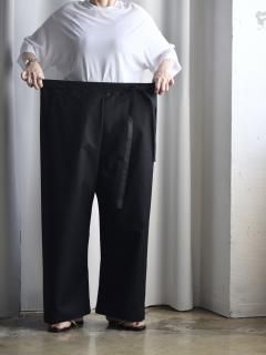 <img class='new_mark_img1' src='https://img.shop-pro.jp/img/new/icons14.gif' style='border:none;display:inline;margin:0px;padding:0px;width:auto;' />Hico Pants  磻ɥѥ  [֥å] 