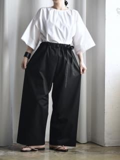 <img class='new_mark_img1' src='https://img.shop-pro.jp/img/new/icons14.gif' style='border:none;display:inline;margin:0px;padding:0px;width:auto;' />Hico Pants  磻ɥѥ  [֥å] 