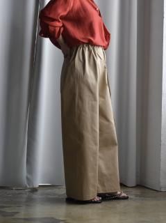 <img class='new_mark_img1' src='https://img.shop-pro.jp/img/new/icons14.gif' style='border:none;display:inline;margin:0px;padding:0px;width:auto;' />Hico Pants  ȥ졼ȥѥ  [١] 