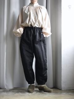 <img class='new_mark_img1' src='https://img.shop-pro.jp/img/new/icons14.gif' style='border:none;display:inline;margin:0px;padding:0px;width:auto;' />ALWEL    ܥ塼ॸ祬PT  [black] 
