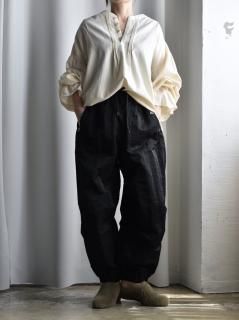 <img class='new_mark_img1' src='https://img.shop-pro.jp/img/new/icons14.gif' style='border:none;display:inline;margin:0px;padding:0px;width:auto;' />ALWEL    ܥ塼ॸ祬PT  [black] 