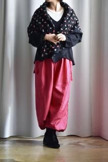 <img class='new_mark_img1' src='https://img.shop-pro.jp/img/new/icons14.gif' style='border:none;display:inline;margin:0px;padding:0px;width:auto;' />BUNON Х롼ѥ [rose violet] 