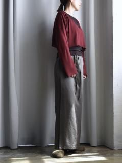 <img class='new_mark_img1' src='https://img.shop-pro.jp/img/new/icons14.gif' style='border:none;display:inline;margin:0px;padding:0px;width:auto;' />unefigʥ̥եˡ   륯롡åץ  [2color] 