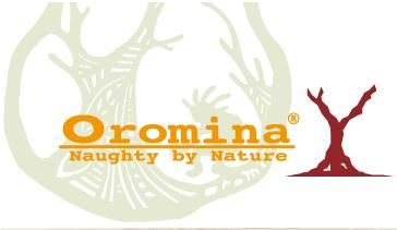 إǺΥХåʤOromina  ߥ