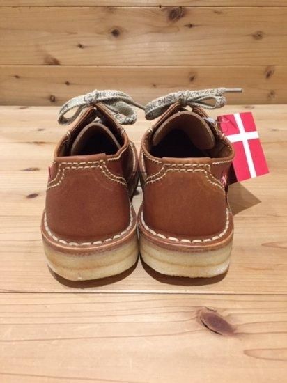 duckfeet ダックフィート Fyn フュン ブラウン 38 s-l400.jpg